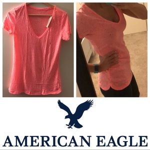 NWT American Eagle "Favorite T"